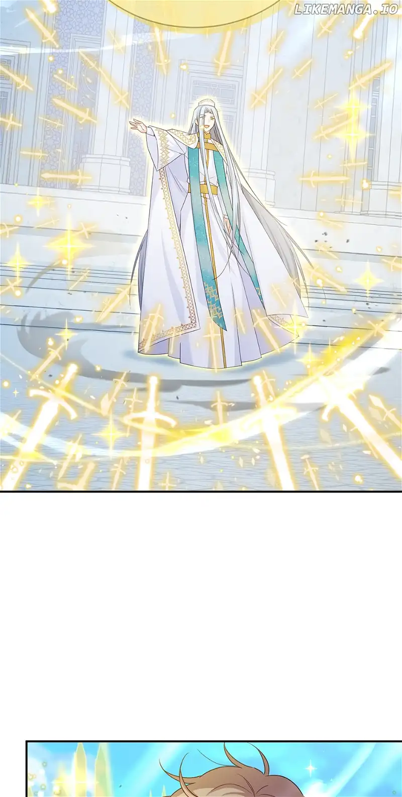 The Duchess with an Empty Soul Chapter 148 17